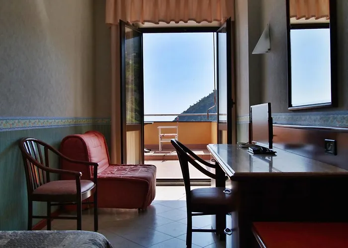 Hotel Residence Mondial